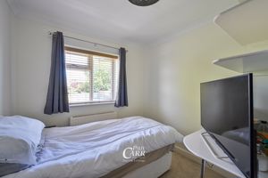 Bedroom One- click for photo gallery